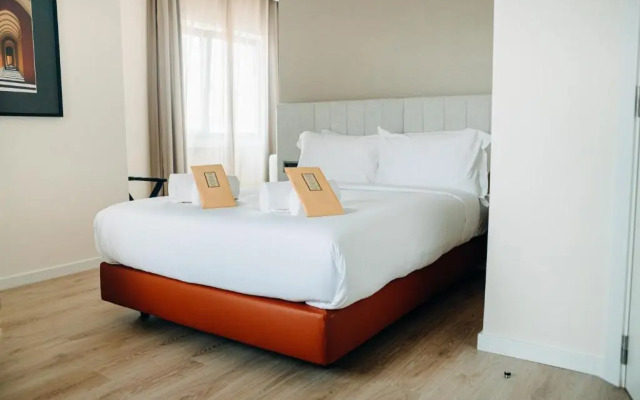 Next Level Premium Hotels