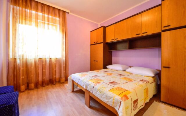 Apartment Čipčić Krattigen 11573