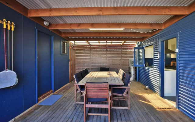 Bluetongue @ Culburra - Pet Friendly - 4 Mins to Beach