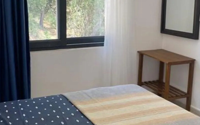 Mai Apart Sarıgerme