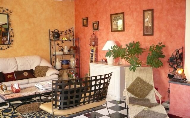 La Lucques Masabelle