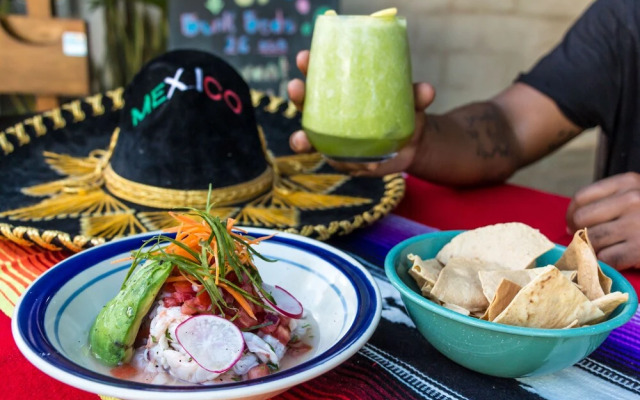 oOstel Smart Hostel - Tulum Playa