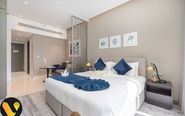 Vogue | DAMAC Maison Privé | Near Dubai Mall