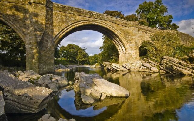 Beautiful 1-bed Apartment in Kirkby Lonsdale