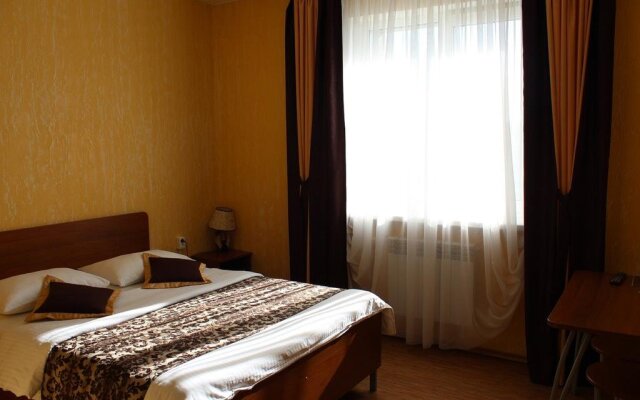 Hotel Akkerman