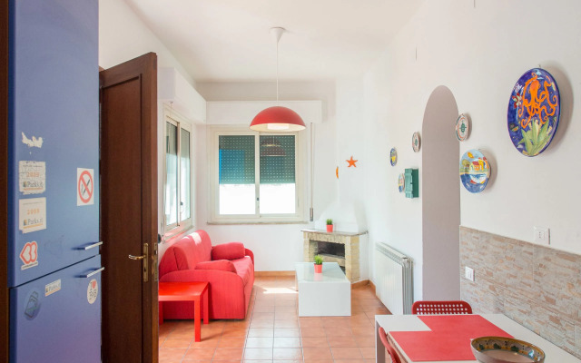 Casa Vacanze Mondello