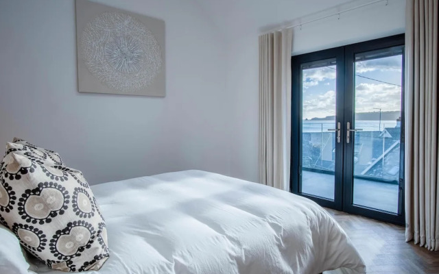 Wisemans House Apartment 3 - Wisemans Bridge