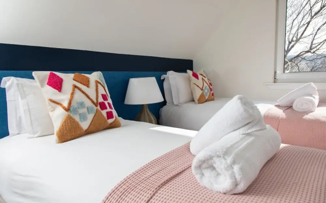 Croft 4 - Self- Catering Accommodation