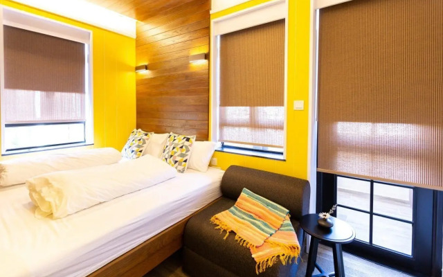 Lychee Sunset Hotel Cheung Chau
