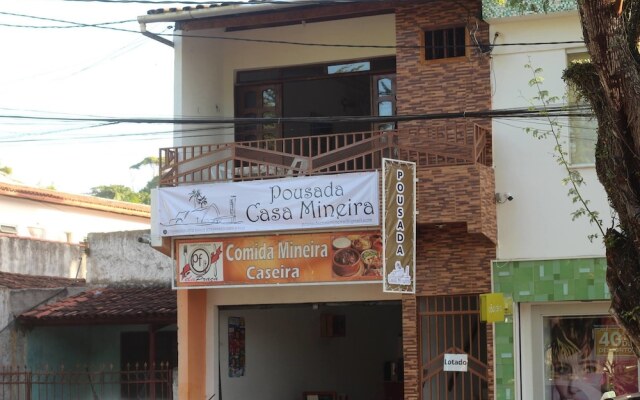 Pousada Casa Mineira