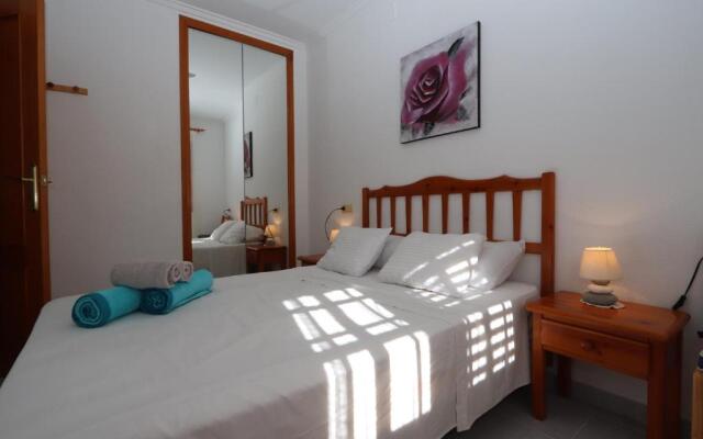 Holiday Bungalow La Mata Ref 4130