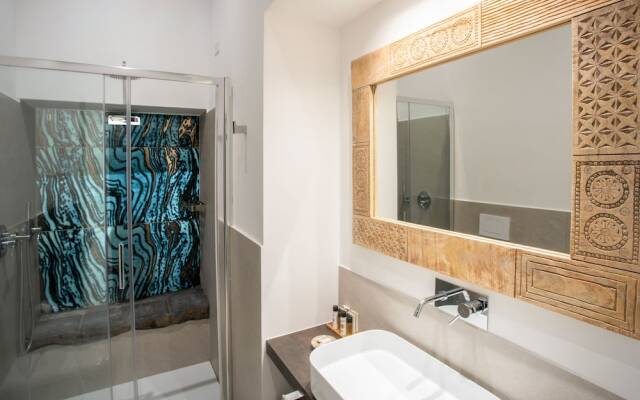 La Chiaja art&relais