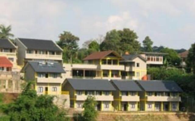 Villa Lemon