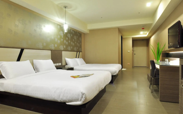 Goodness Plaza Hotel