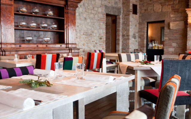 Relais Todini