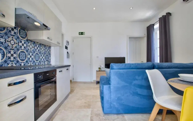 Ursula Suites- Self Catering Apartments- Valletta- by Tritoni Hotels