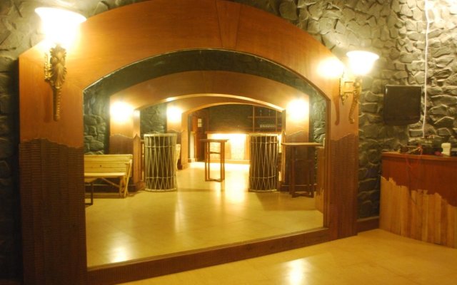 Mantra Resort