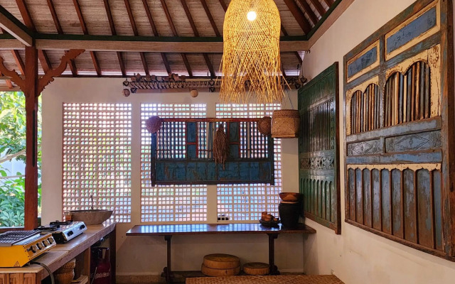 Sabana Ubud