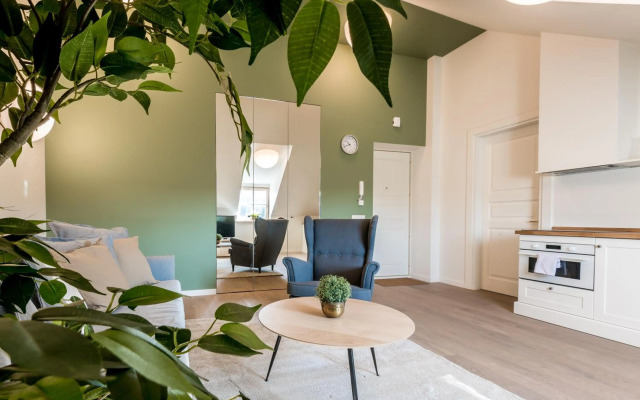 Angel House Vilnius 38A