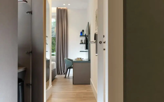 Domus Augustea - Luxury Accommodations