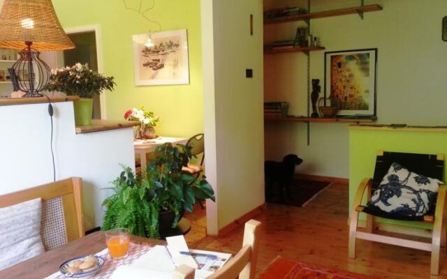 Bed & Breakfast Da Rosy