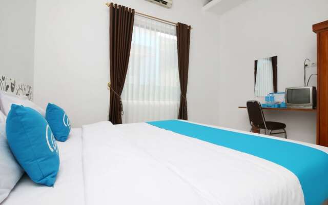 Airy Eco Syariah Kayu Tangi Brigjen Hasan Basri 7 Banjarmasin