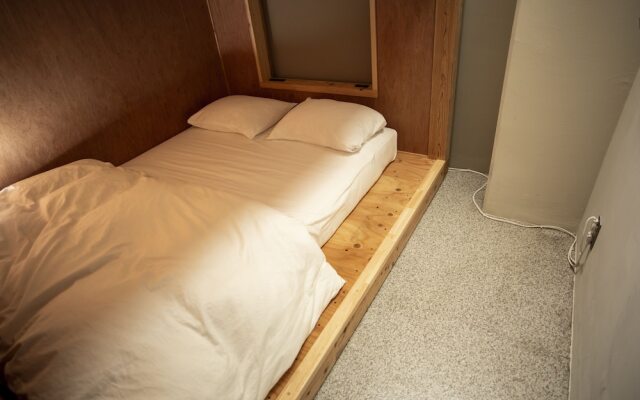 The Gate Hostel