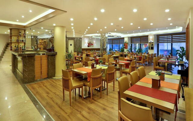 Aspen Hotel Istanbul