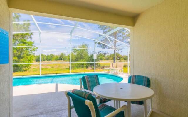 Clear Creek Villas