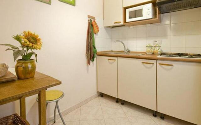 Casa Vacanze Marzia