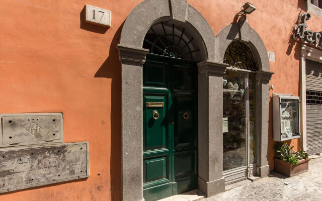 Piccolo Trevi Suites