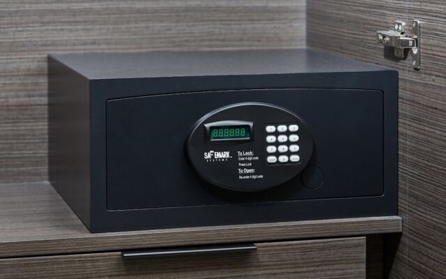 Quality Inn Stanford/silicon Valley