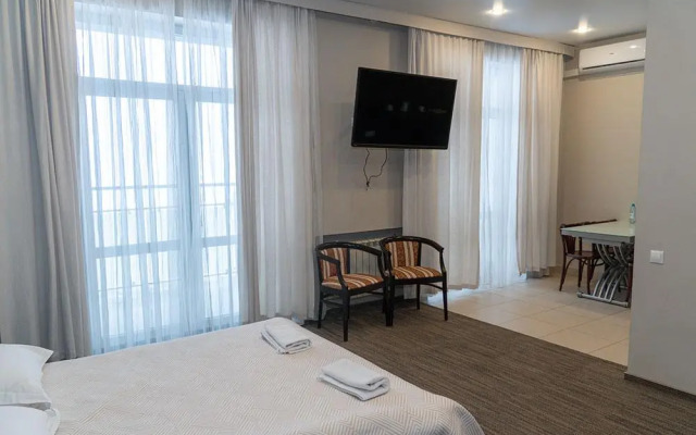 Престиж - фото 4