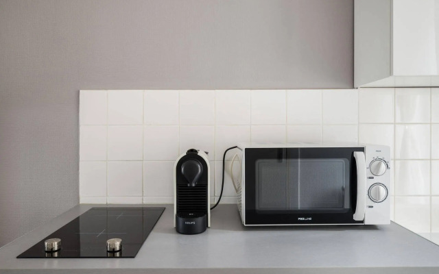 Appartement Lyon Villeurbanne - Enjoy in Lyon