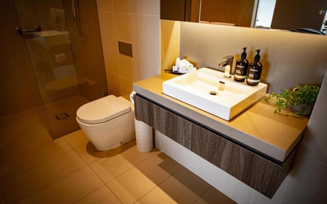Modern, Clean, Luxury at the Right Price.....