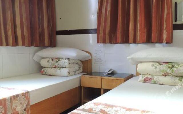 Hotel Guanzhou