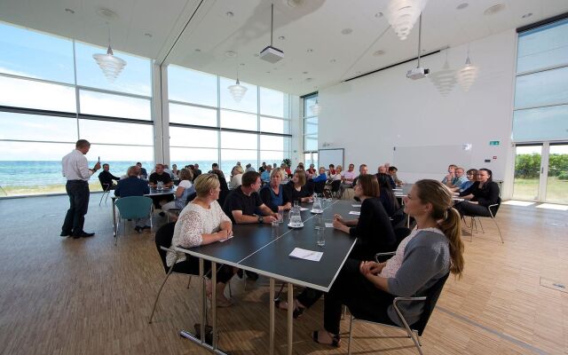 Storebælt Sinatur Hotel & Konference