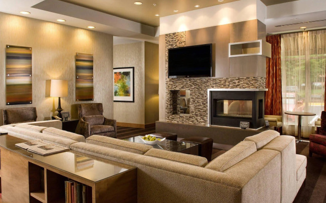 Residence Inn Fairfax City