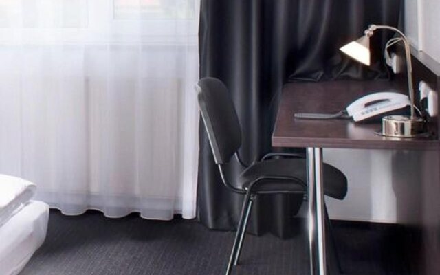 Отель Good Morning + Bad Oldesloe