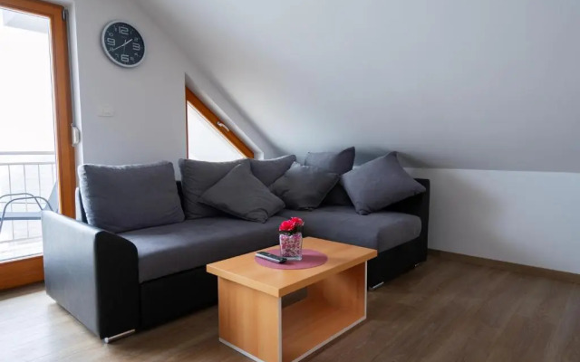 PJagodic Apartments and Wellness