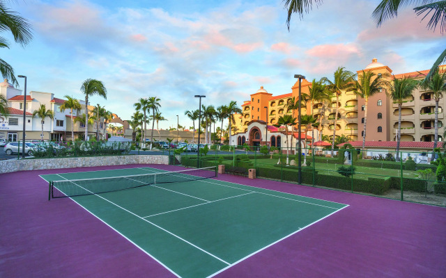 WorldMark Coral Baja