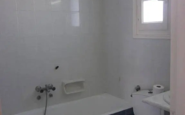 Esperides Apartments & Suites