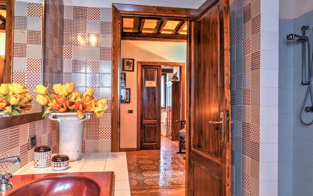 Tr-a262-sp860at - Casale Tre Cipressi 10