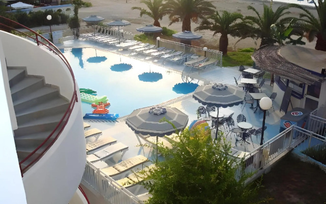 Kordistos Hotel