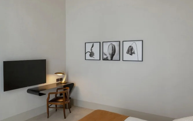 Palazzo Tafuri Boutique Hotel