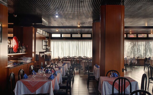 Hotel Neptunus