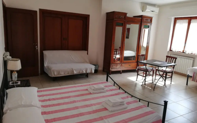 B&B Vanvitelli