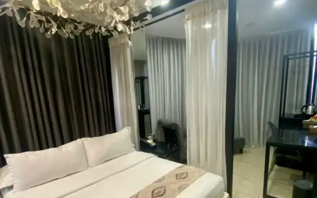 Ngan Le Mot Dem Hotel