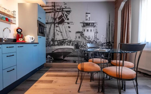 Hotel Almenum - het sfeervolle stadslogement -