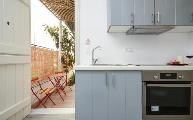 Depis Apartments & Suites